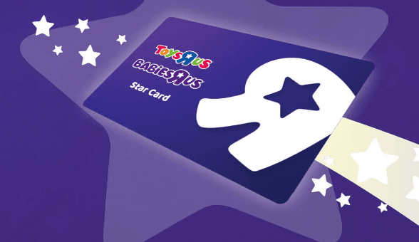 トイザらス スターカード会員の商品画像