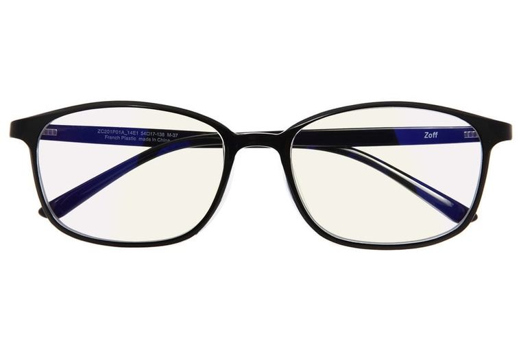 Zoff PC(ブルーライトカット率約50%)ZC201P01-14E1の商品画像